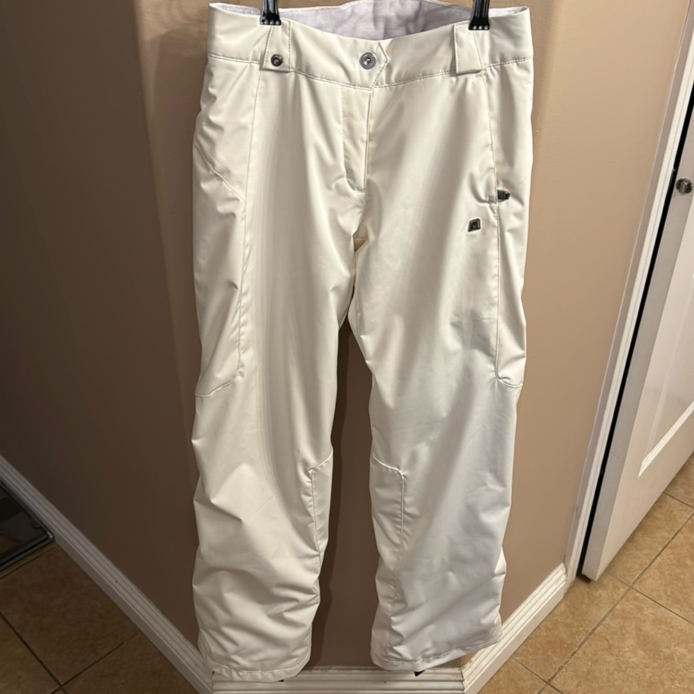 Spyder kids ski pants